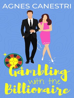 cover image of Gambling with the Billionaire